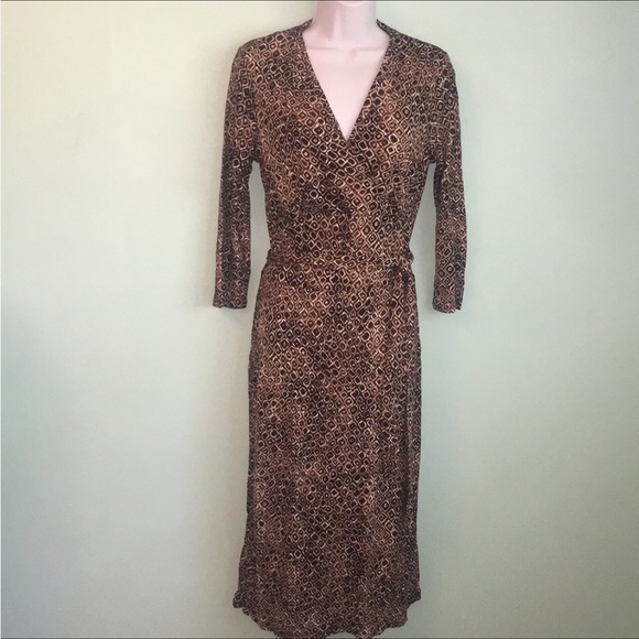 Talbots Dresses & Skirts - NWT Y2K Talbots Work Dress Size 6